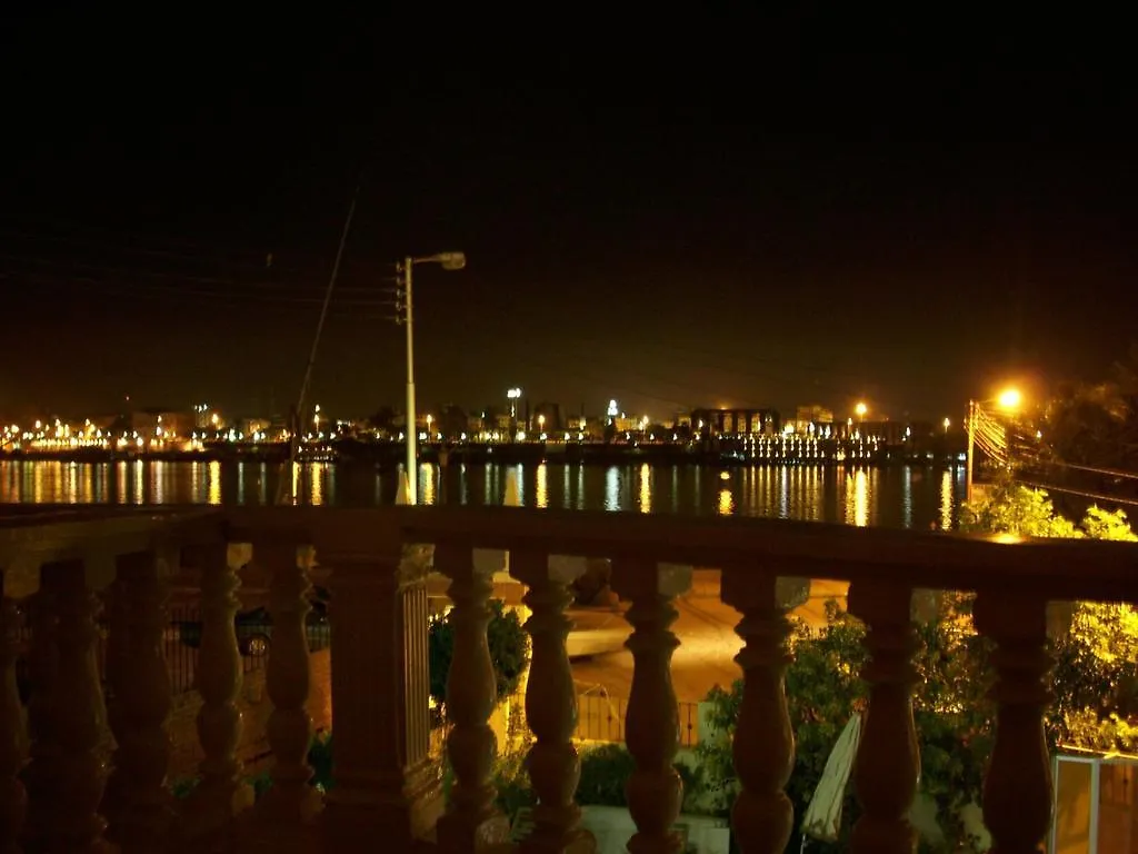 El Mesala Hotel Luxor