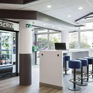 Otel Ibis Budget Fresnes Orly