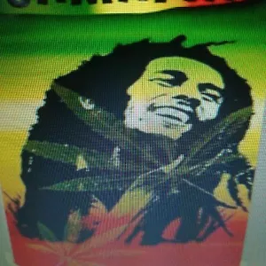 Bob Marley Otel