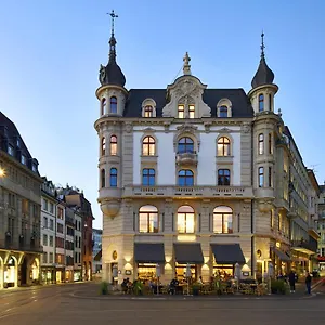 Hotel Maerthof ****