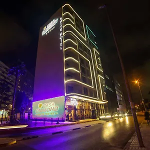 Otel Casa Diamond