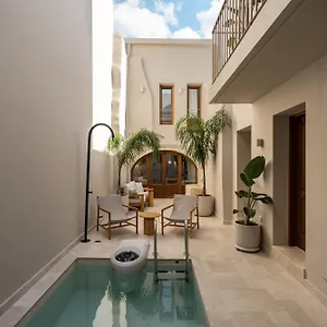 Cortiletto Timeless , Rethymno (Crete) Greece