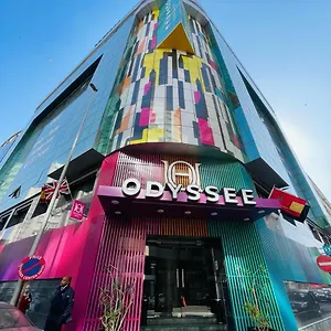 Otel Odyssee Boutique