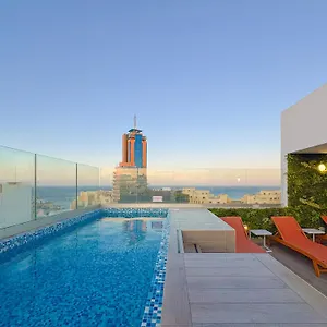 Hotel Flamingo Malta ***