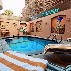 Gold Ibis Hotel
