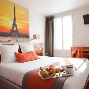 Otel Alyss Saphir Cambronne Eiffel