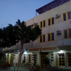 Hotel Pharaohs