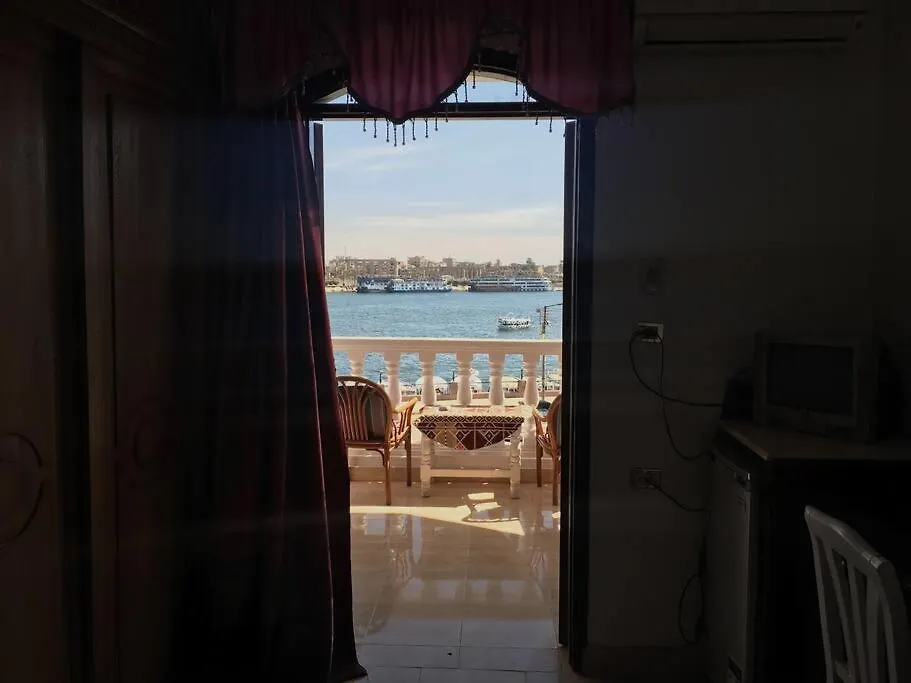 El Mesala Hotel Luxor